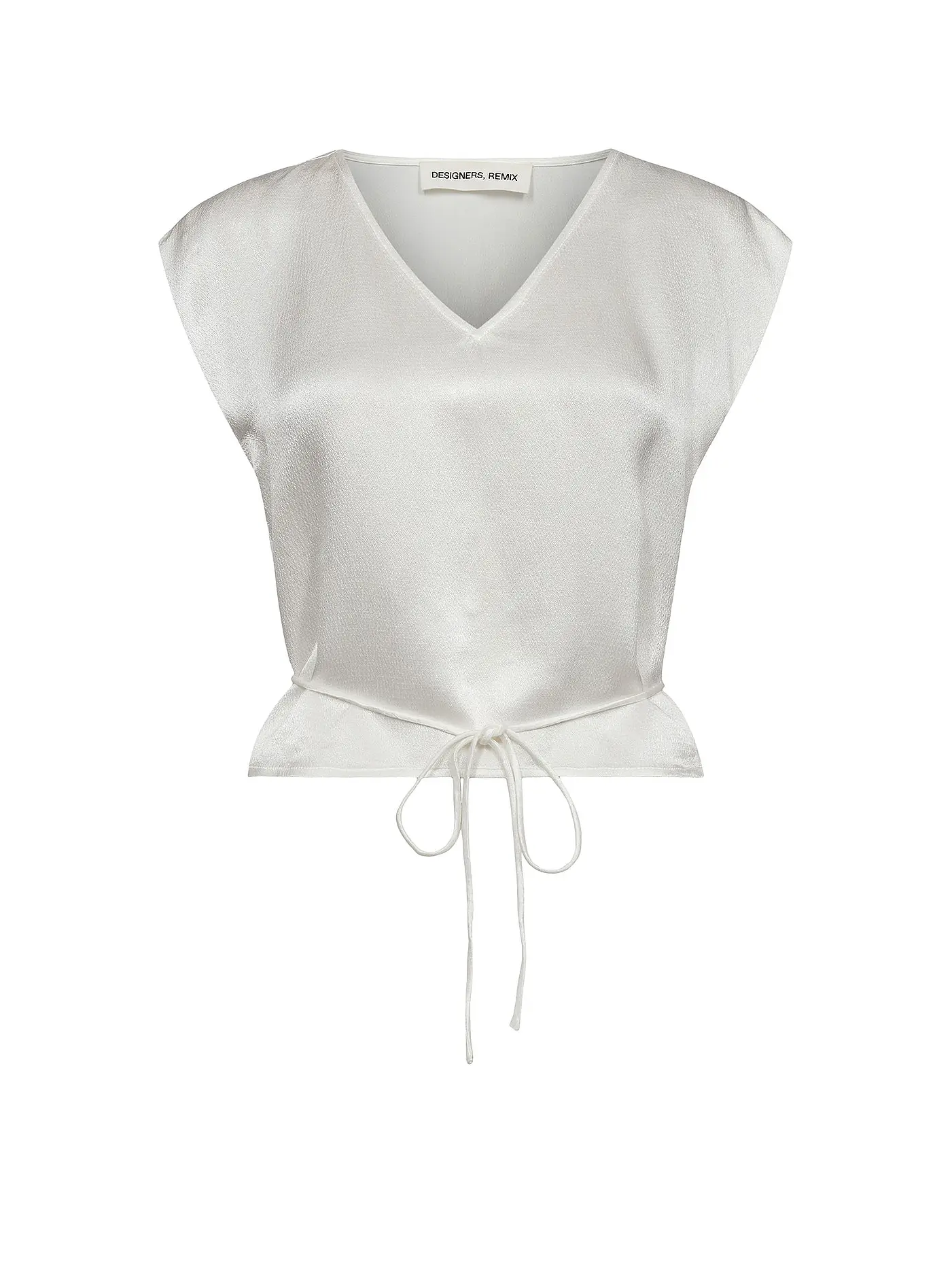 DESIGNERS REMIX | Blusenshirt LUCILLE | 